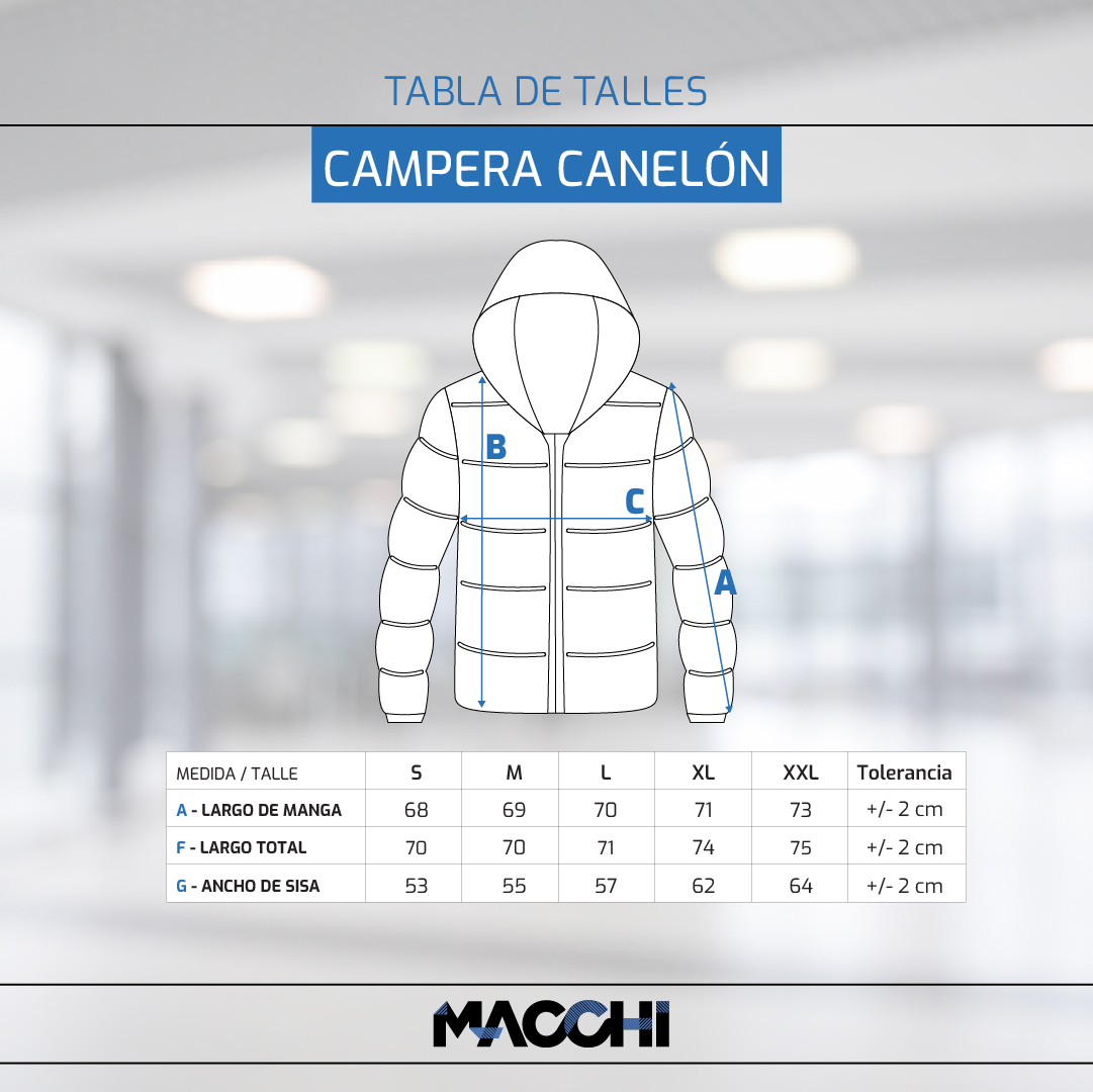 CAMPERA CANELÓN-01